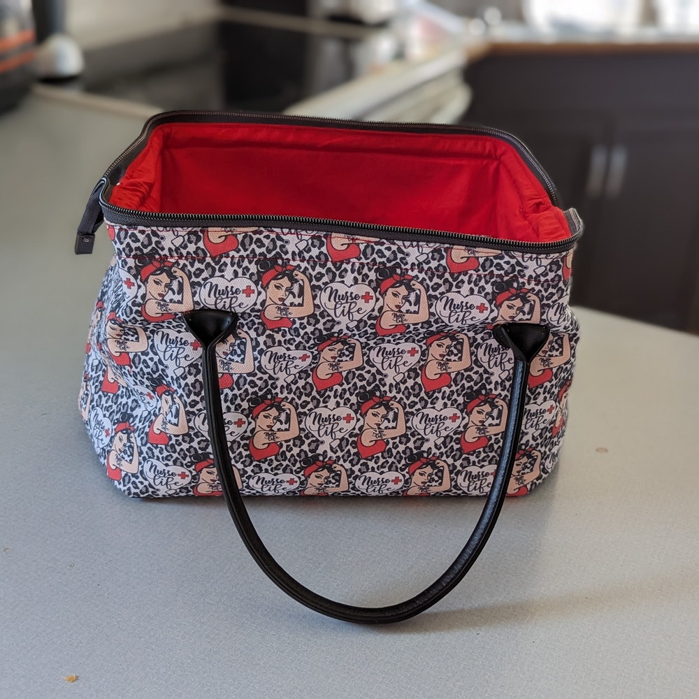 Purse For A nurse!